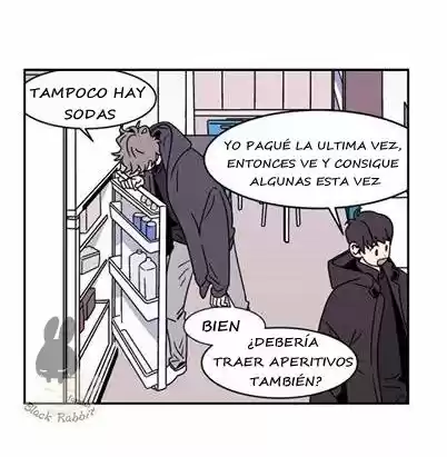 TODO ACERCA DE LA LUJURIA (2016) - Capítulo 32 - Página 26 - LectorTMOo