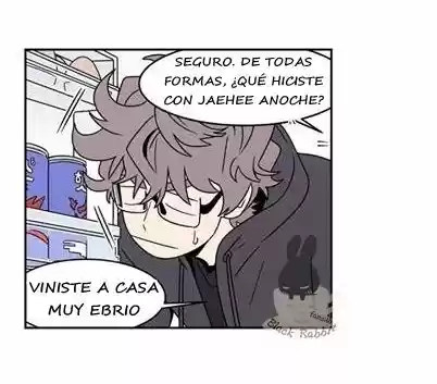 TODO ACERCA DE LA LUJURIA (2016) - Capítulo 32 - Página 27 - LectorTMOo