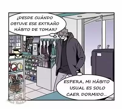 TODO ACERCA DE LA LUJURIA (2016) - Capítulo 32 - Página 30 - LectorTMOo