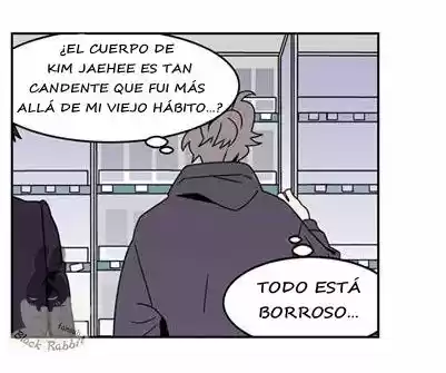 TODO ACERCA DE LA LUJURIA (2016) - Capítulo 32 - Página 31 - LectorTMOo