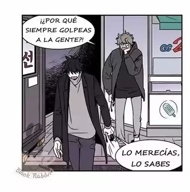 TODO ACERCA DE LA LUJURIA (2016) - Capítulo 32 - Página 47 - LectorTMOo