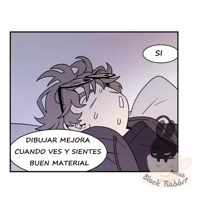 TODO ACERCA DE LA LUJURIA (2016) - Capítulo 32 - Página 62 - LectorTMOo