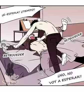 TODO ACERCA DE LA LUJURIA (2016) - Capítulo 33 - Página 4 - LectorTMOo