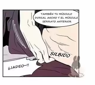 TODO ACERCA DE LA LUJURIA (2016) - Capítulo 33 - Página 10 - LectorTMOo