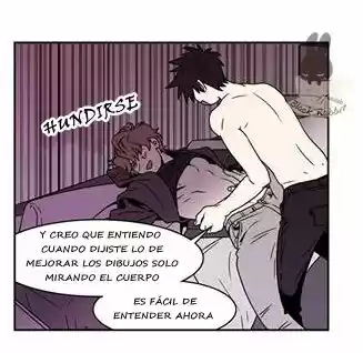 TODO ACERCA DE LA LUJURIA (2016) - Capítulo 33 - Página 12 - LectorTMOo