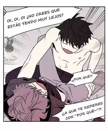 TODO ACERCA DE LA LUJURIA (2016) - Capítulo 33 - Página 15 - LectorTMOo