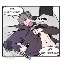 TODO ACERCA DE LA LUJURIA (2016) - Capítulo 33 - Página 20 - LectorTMOo