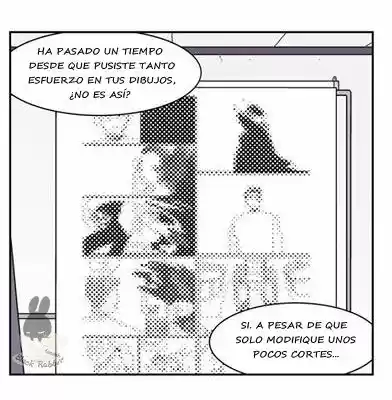 TODO ACERCA DE LA LUJURIA (2016) - Capítulo 33 - Página 29 - LectorTMOo