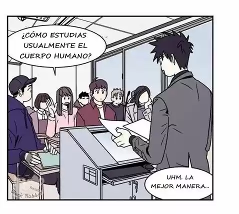 TODO ACERCA DE LA LUJURIA (2016) - Capítulo 33 - Página 32 - LectorTMOo