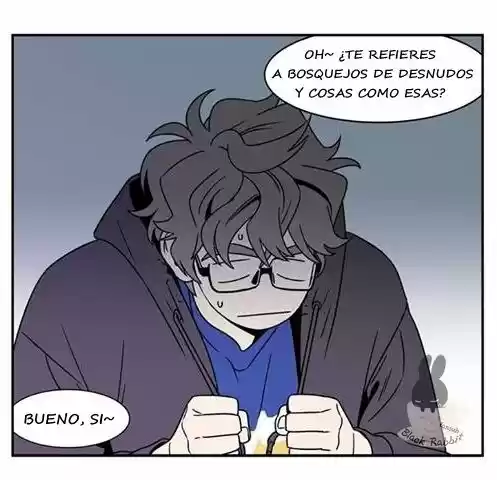 TODO ACERCA DE LA LUJURIA (2016) - Capítulo 33 - Página 34 - LectorTMOo