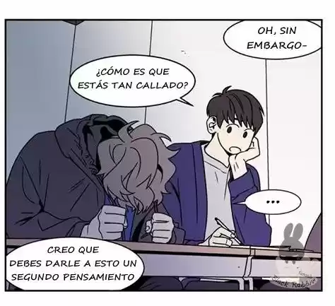 TODO ACERCA DE LA LUJURIA (2016) - Capítulo 33 - Página 35 - LectorTMOo