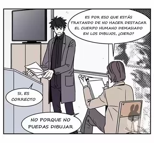 TODO ACERCA DE LA LUJURIA (2016) - Capítulo 33 - Página 37 - LectorTMOo