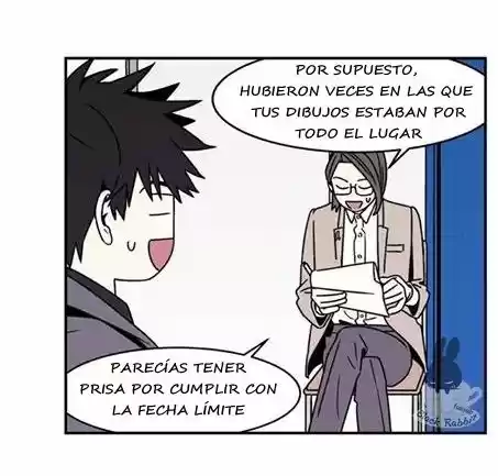 TODO ACERCA DE LA LUJURIA (2016) - Capítulo 33 - Página 38 - LectorTMOo