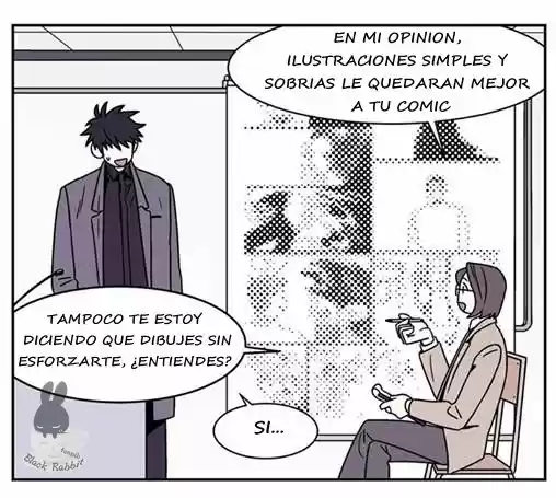 TODO ACERCA DE LA LUJURIA (2016) - Capítulo 33 - Página 40 - LectorTMOo