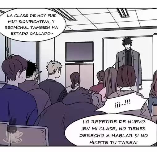 TODO ACERCA DE LA LUJURIA (2016) - Capítulo 33 - Página 41 - LectorTMOo