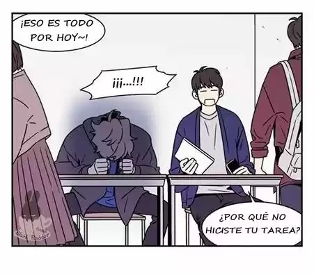TODO ACERCA DE LA LUJURIA (2016) - Capítulo 33 - Página 42 - LectorTMOo