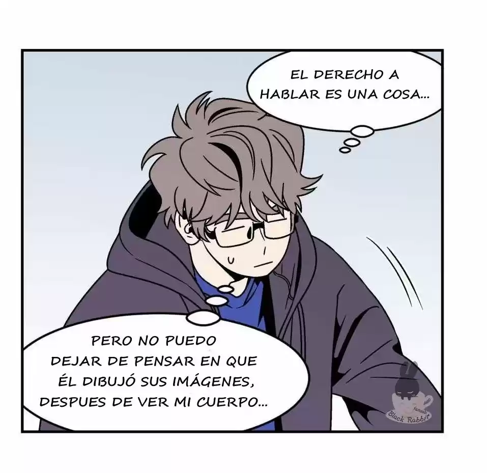 TODO ACERCA DE LA LUJURIA (2016) - Capítulo 33 - Página 48 - LectorTMOo