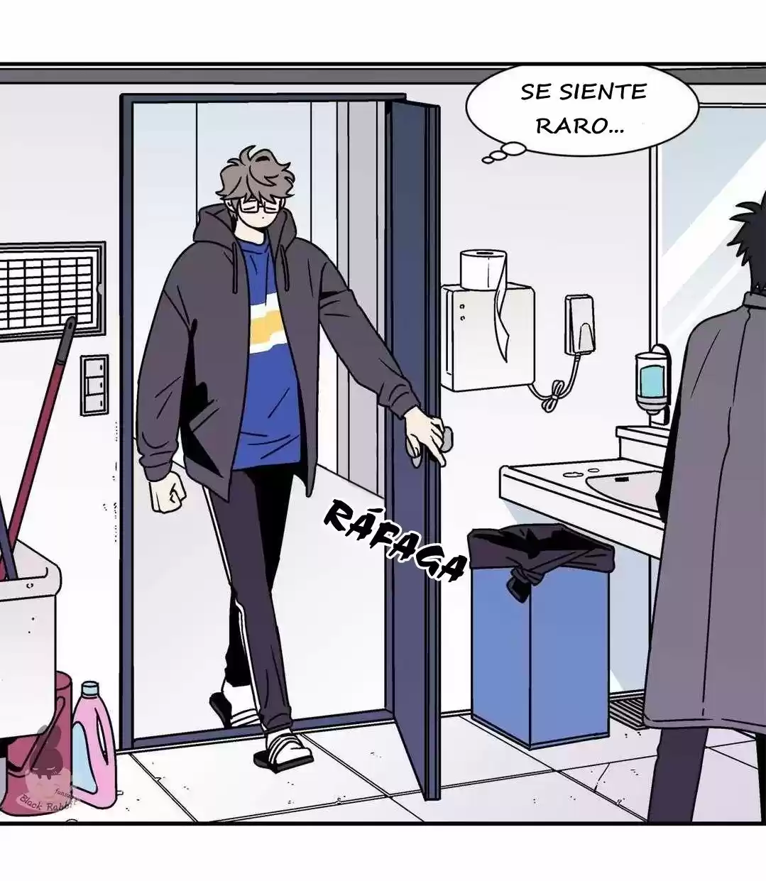 TODO ACERCA DE LA LUJURIA (2016) - Capítulo 33 - Página 49 - LectorTMOo