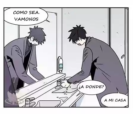 TODO ACERCA DE LA LUJURIA (2016) - Capítulo 33 - Página 52 - LectorTMOo