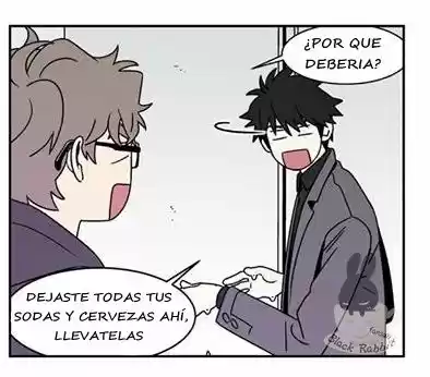 TODO ACERCA DE LA LUJURIA (2016) - Capítulo 33 - Página 53 - LectorTMOo