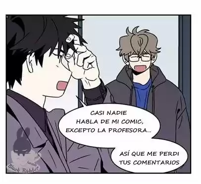 TODO ACERCA DE LA LUJURIA (2016) - Capítulo 33 - Página 55 - LectorTMOo