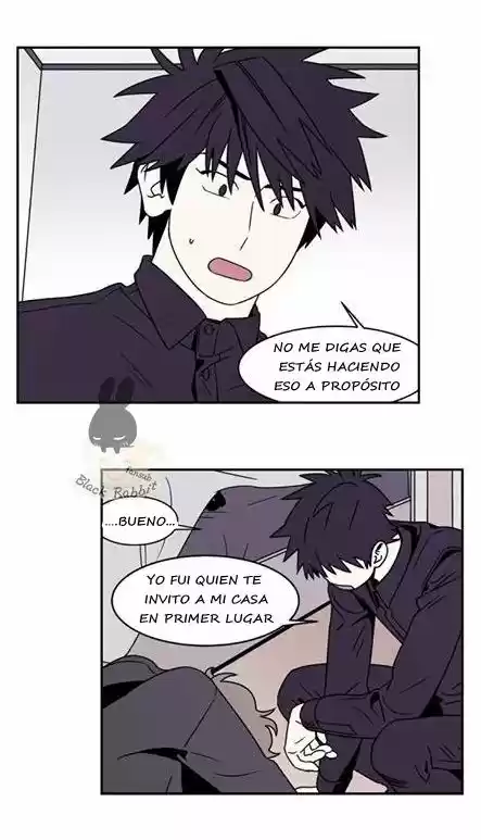 TODO ACERCA DE LA LUJURIA (2016) - Capítulo 33 - Página 64 - LectorTMOo