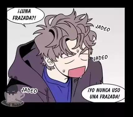 TODO ACERCA DE LA LUJURIA (2016) - Capítulo 34 - Página 34 - LectorTMOo