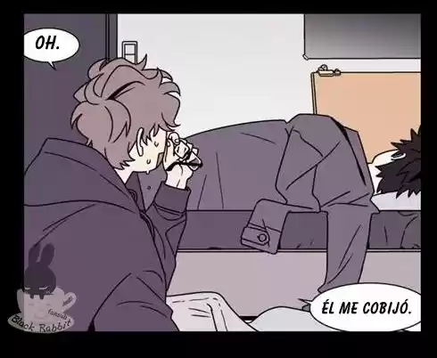 TODO ACERCA DE LA LUJURIA (2016) - Capítulo 34 - Página 35 - LectorTMOo