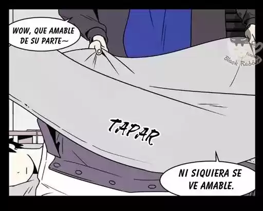 TODO ACERCA DE LA LUJURIA (2016) - Capítulo 34 - Página 36 - LectorTMOo