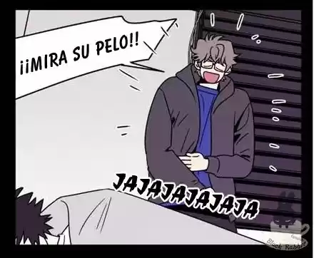 TODO ACERCA DE LA LUJURIA (2016) - Capítulo 34 - Página 39 - LectorTMOo