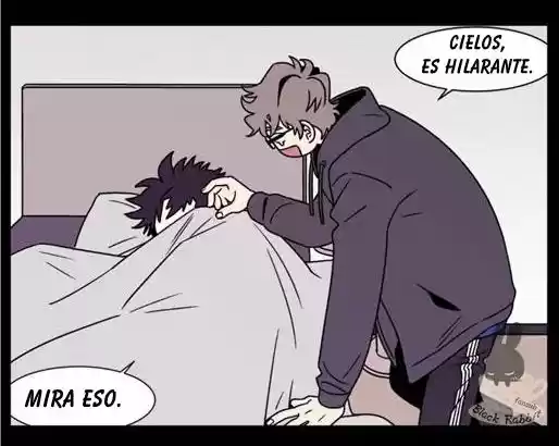 TODO ACERCA DE LA LUJURIA (2016) - Capítulo 34 - Página 40 - LectorTMOo