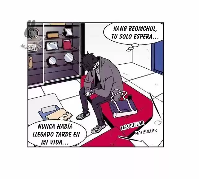 TODO ACERCA DE LA LUJURIA (2016) - Capítulo 34 - Página 47 - LectorTMOo