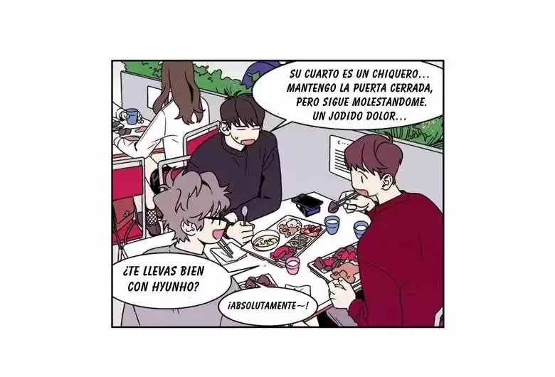 TODO ACERCA DE LA LUJURIA (2016) - Capítulo 35 - Página 24 - LectorTMOo