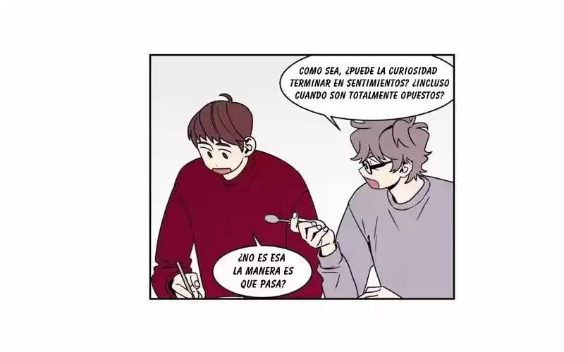 TODO ACERCA DE LA LUJURIA (2016) - Capítulo 35 - Página 33 - LectorTMOo