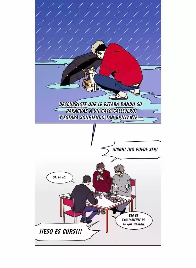 TODO ACERCA DE LA LUJURIA (2016) - Capítulo 35 - Página 37 - LectorTMOo