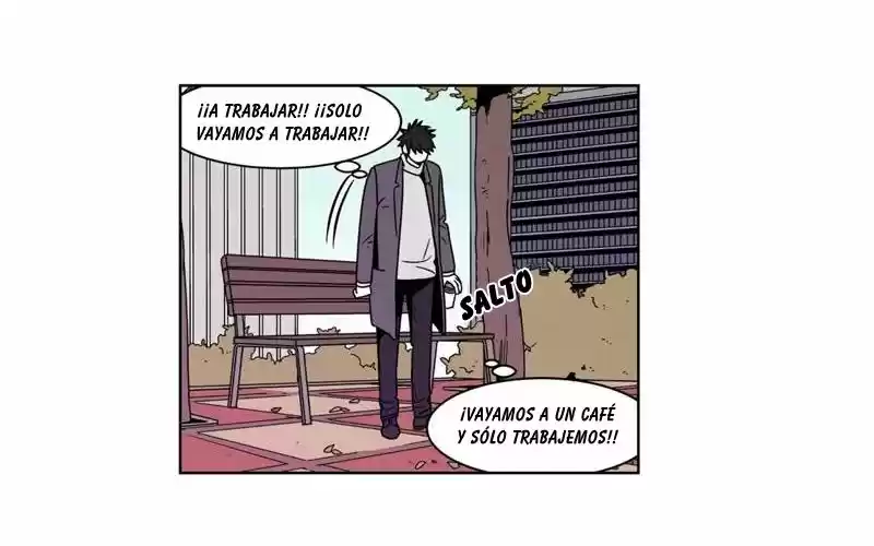TODO ACERCA DE LA LUJURIA (2016) - Capítulo 35 - Página 50 - LectorTMOo