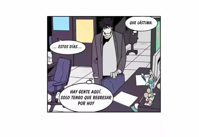 TODO ACERCA DE LA LUJURIA (2016) - Capítulo 35 - Página 55 - LectorTMOo