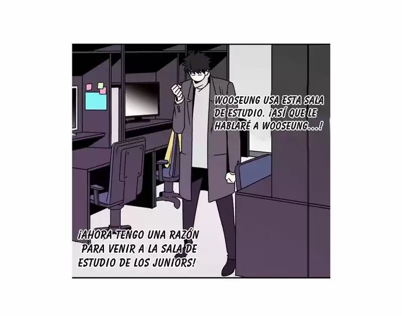 TODO ACERCA DE LA LUJURIA (2016) - Capítulo 35 - Página 64 - LectorTMOo