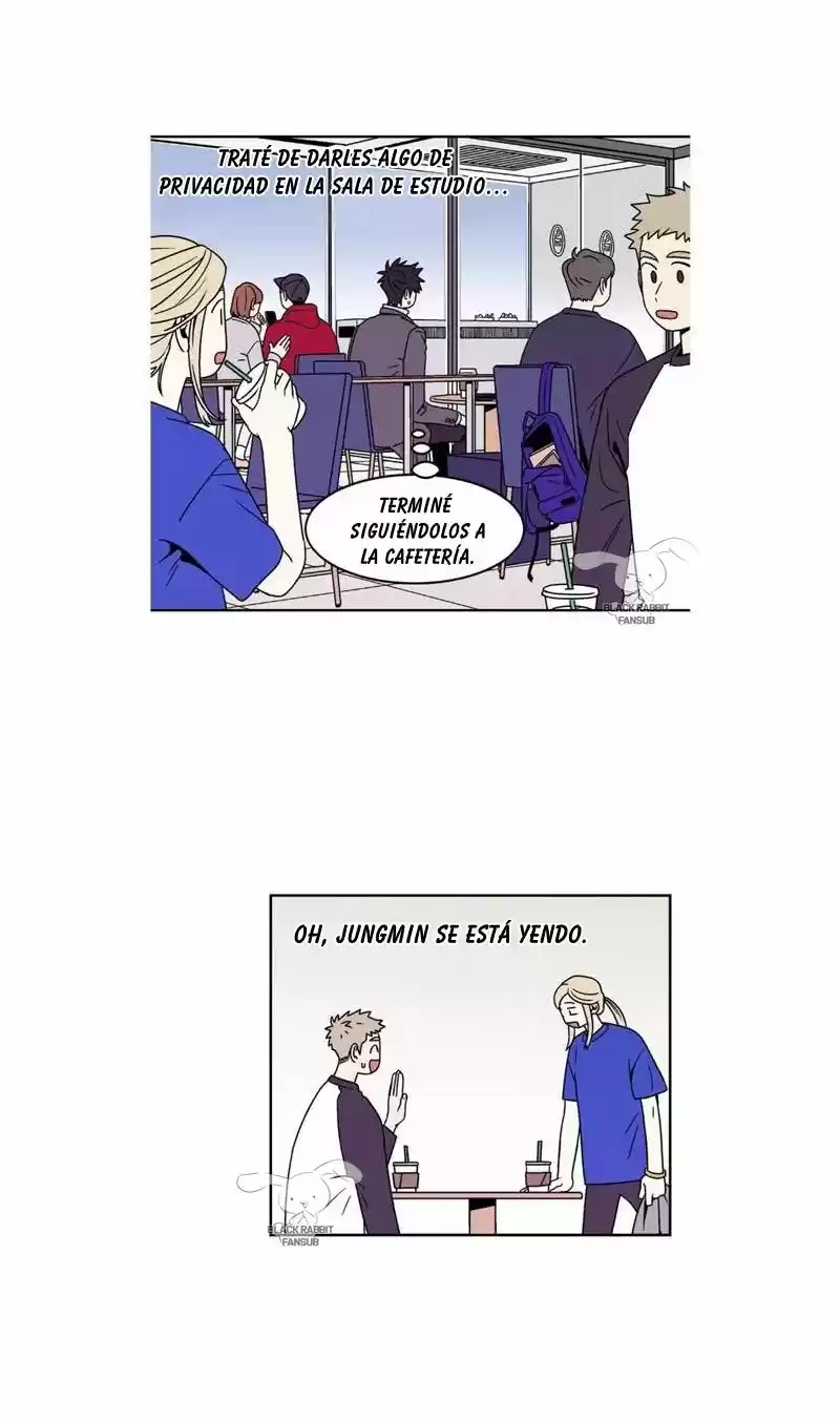 TODO ACERCA DE LA LUJURIA (2016) - Capítulo 36 - Página 6 - LectorTMOo