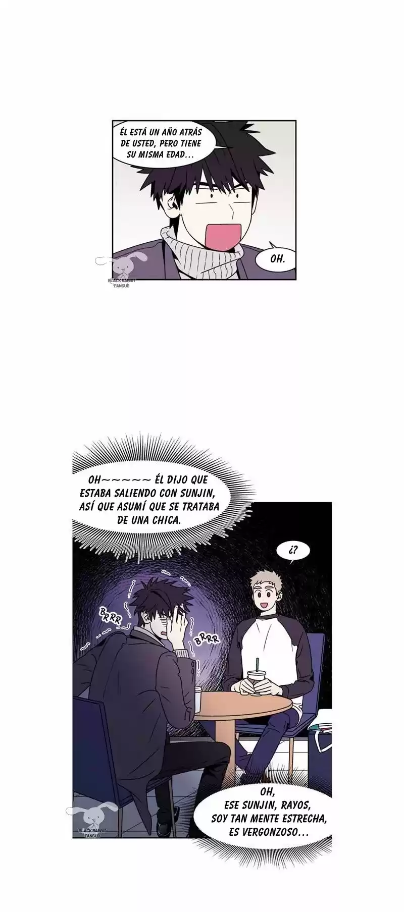 TODO ACERCA DE LA LUJURIA (2016) - Capítulo 36 - Página 12 - LectorTMOo