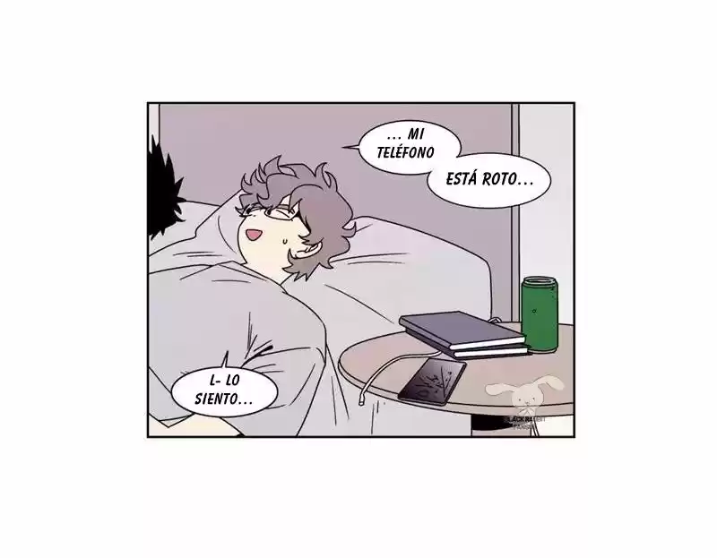 TODO ACERCA DE LA LUJURIA (2016) - Capítulo 37 - Página 25 - LectorTMOo