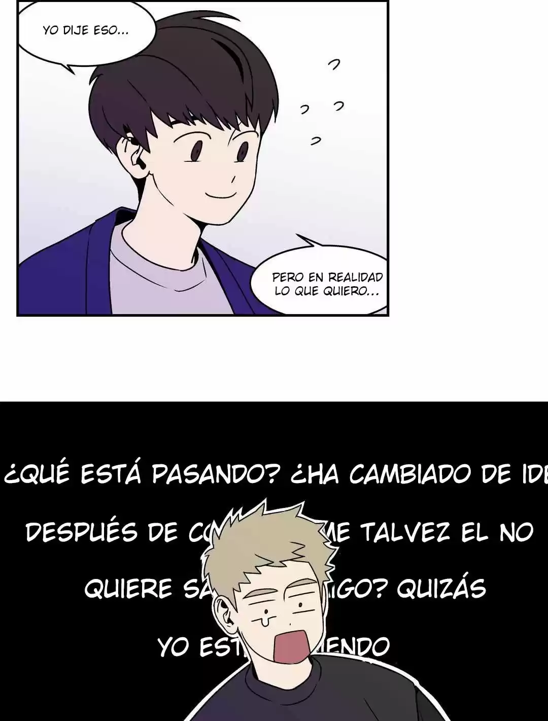 TODO ACERCA DE LA LUJURIA (2016) - Capítulo 4 - Página 6 - LectorTMOo