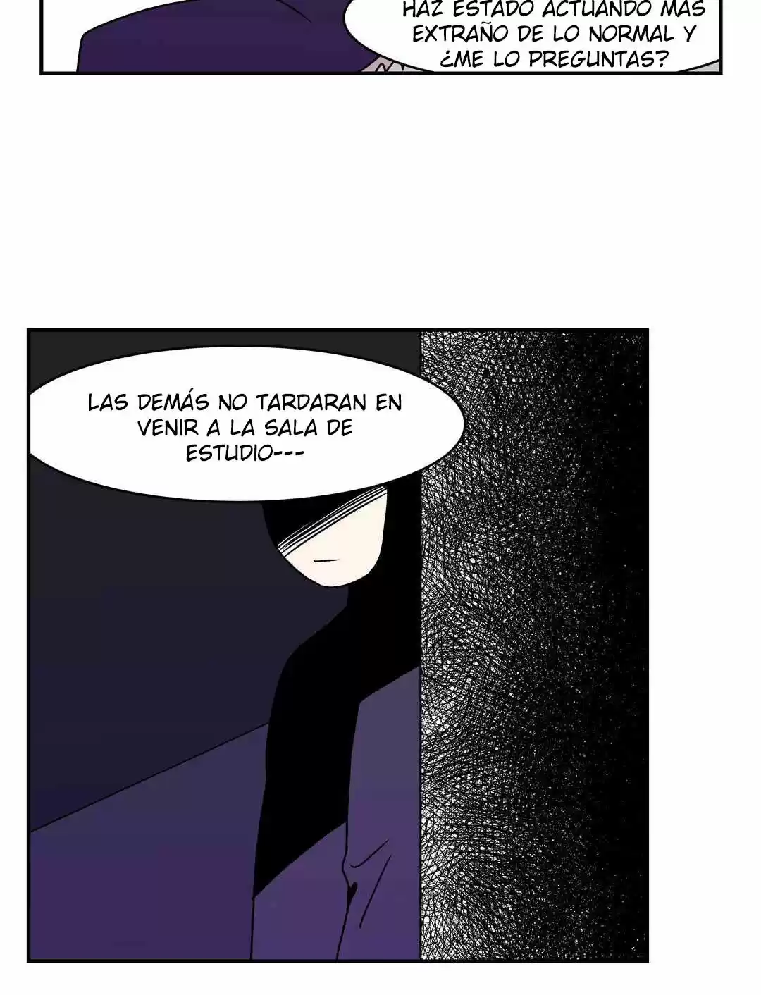 TODO ACERCA DE LA LUJURIA (2016) - Capítulo 4 - Página 46 - LectorTMOo