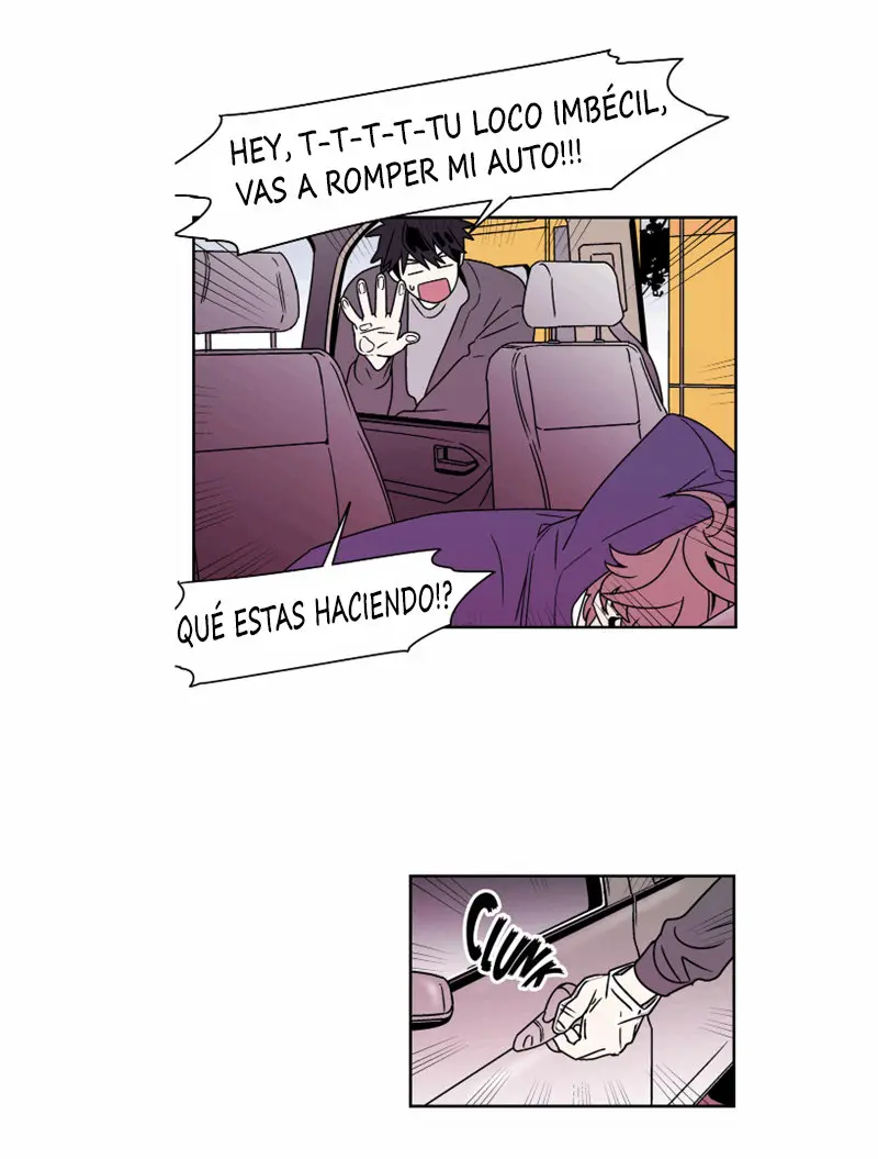 TODO ACERCA DE LA LUJURIA (2016) - Capítulo 49 - Página 5 - LectorTMOo