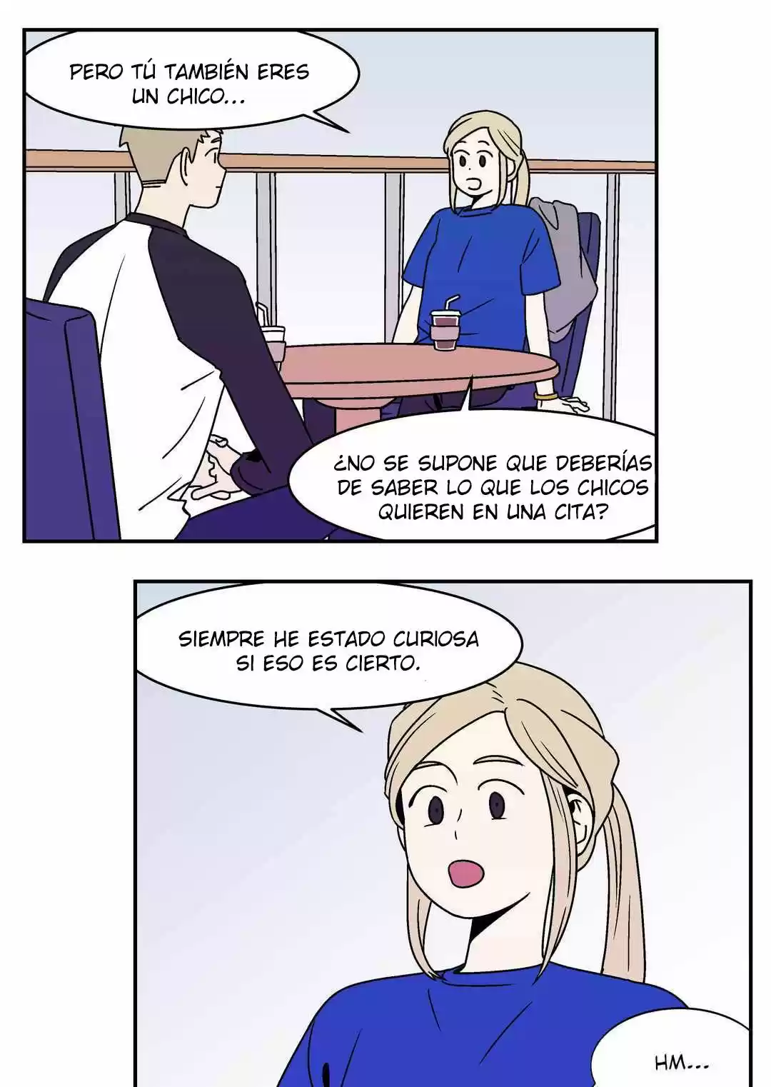 TODO ACERCA DE LA LUJURIA (2016) - Capítulo 5 - Página 10 - LectorTMOo