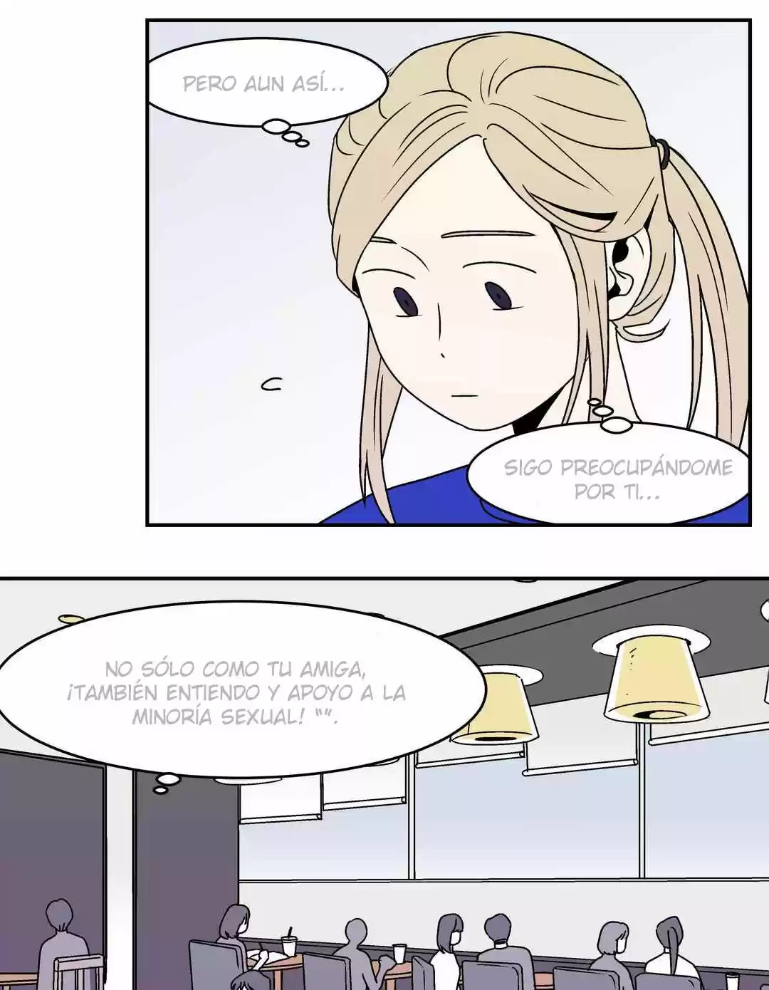 TODO ACERCA DE LA LUJURIA (2016) - Capítulo 5 - Página 18 - LectorTMOo
