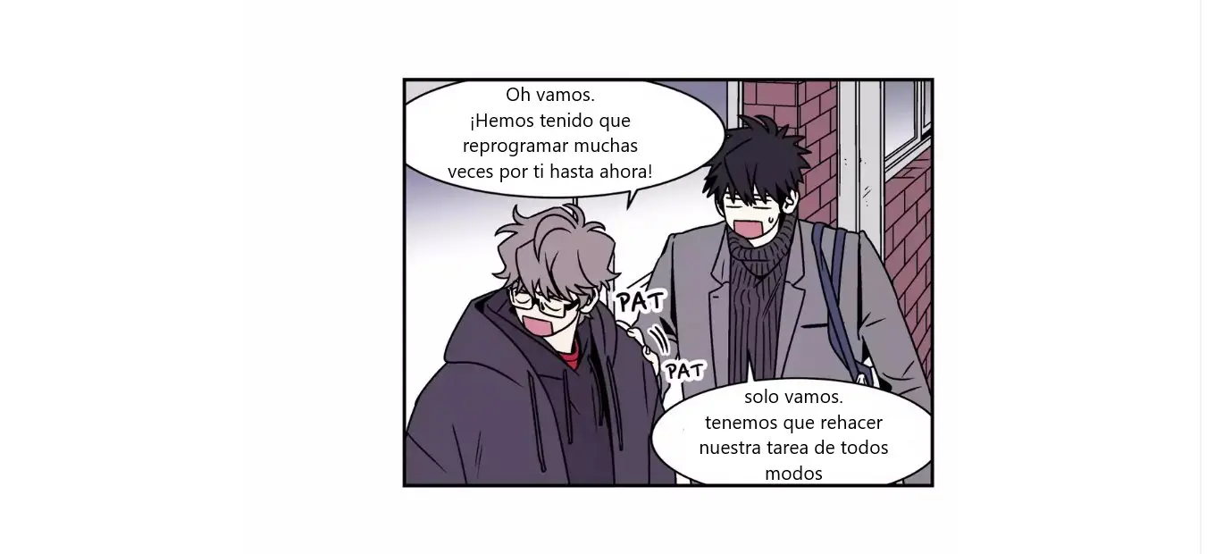 TODO ACERCA DE LA LUJURIA (2016) - Capítulo 52 - Página 4 - LectorTMOo