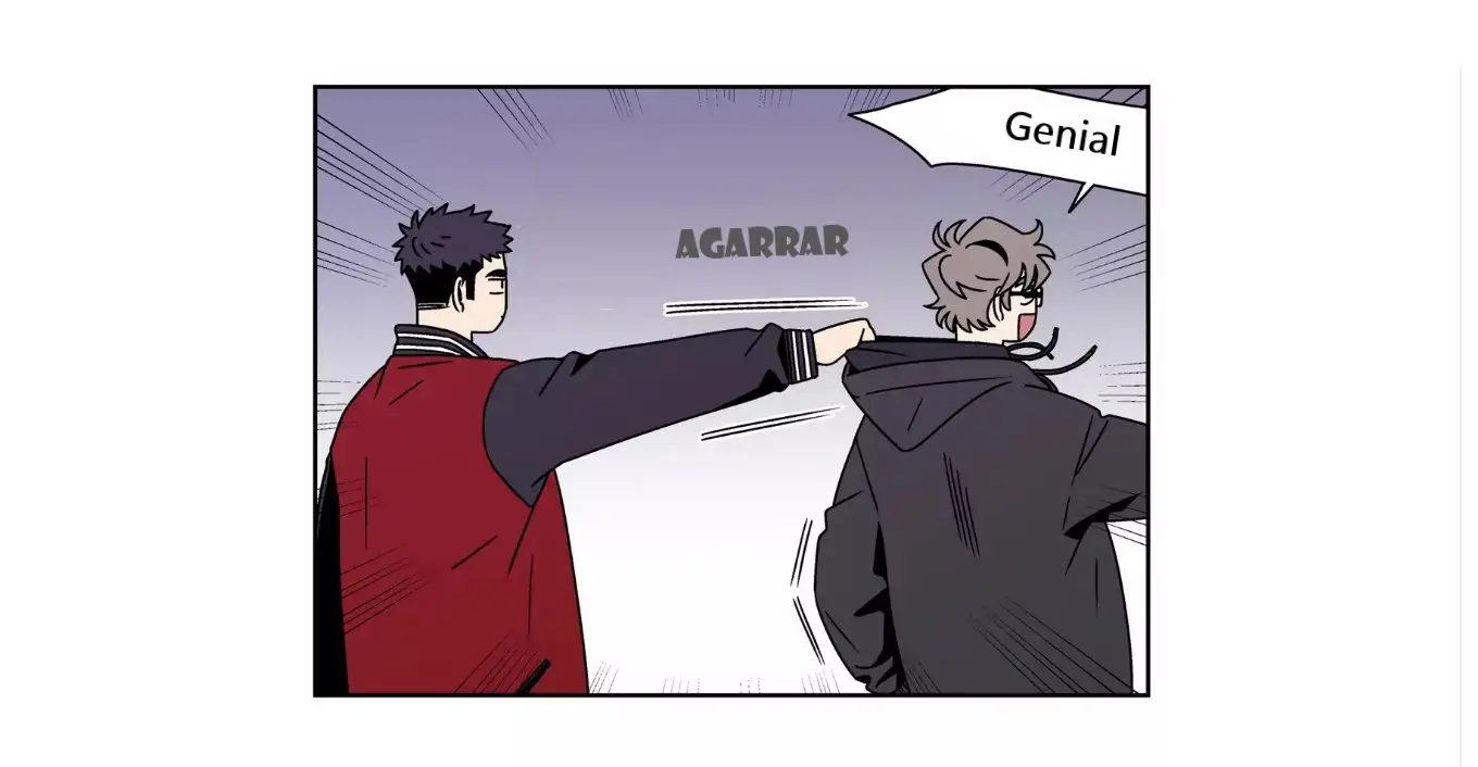 TODO ACERCA DE LA LUJURIA (2016) - Capítulo 52 - Página 8 - LectorTMOo