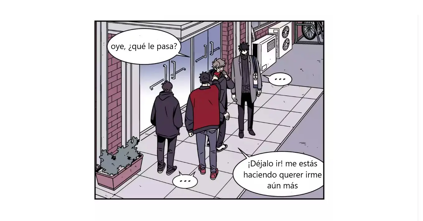 TODO ACERCA DE LA LUJURIA (2016) - Capítulo 52 - Página 10 - LectorTMOo