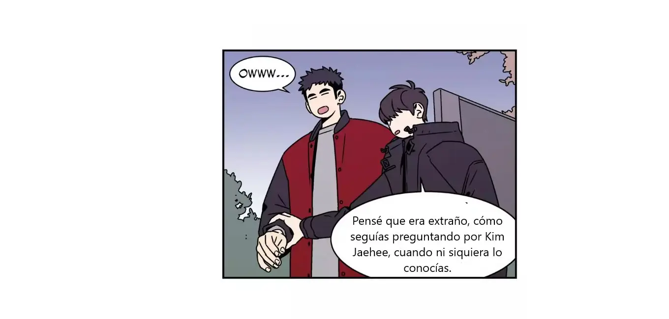 TODO ACERCA DE LA LUJURIA (2016) - Capítulo 52 - Página 18 - LectorTMOo